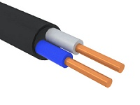ВВГнг(А) LS 2х16,0 мк- 0,66