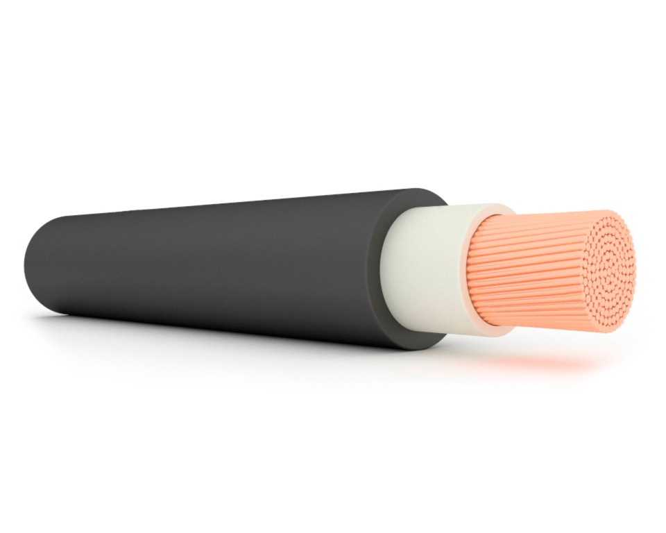 ВВГнг(А)-LS 1х400  мк - 1  (Москабель)