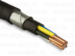 ВБбШв(ВБШв) нг(А) 5х6,0- 0,66